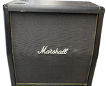 Marshall Speaker Cabinet Mg412a 349170 - £238.96 GBP