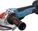 Angle Grinder With No Lock-On Paddle Switch And A 4-1/2-In., 50Pc. (Bare... - £223.13 GBP