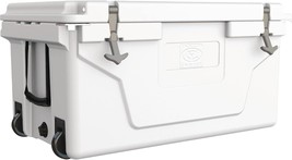 Yachter&#39;S Choice Extended Performance Cooler – White – 20-Quart,, Quart - £403.80 GBP