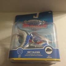 NEW Skylanders Superchargers Sky Slicer Vehicle / Game Figure - $16.10