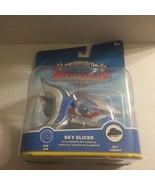 NEW Skylanders Superchargers Sky Slicer Vehicle / Game Figure - £12.82 GBP