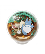 Original Ghibli Studi - My Neighbor Totoro - Secret Tunnel Decor, Paper ... - $39.00