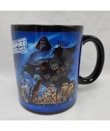 2010 Star Wars The Empire Strikes Back Mug - $14.84