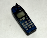 NOKIA 5190 NSB-1NX Mobile Cell Phone -  UNTESTED - BLUE - £15.81 GBP