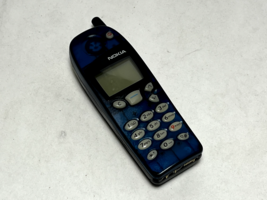 Nokia 5190 NSB-1NX Mobile Cell Phone - Untested - Blue - £15.81 GBP