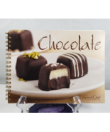 The Pampered Chef Chocolate Cookbook (Fall 2011) - $59.71 CAD