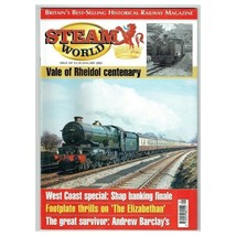 Steam World Magazine January 2003 mbox2872/a West coast special, issue 187. - £3.11 GBP