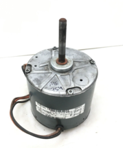 Genteq 5KCP39JGM420BS 51-42179-01 1/3HP Condenser Fan Motor 1075 RPM used #ME754 - £94.88 GBP