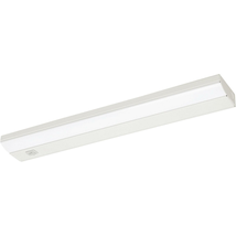 Good Earth Ecolight Direct Wire LED Under Cabinet Light Bar New Free Shinping - £23.22 GBP