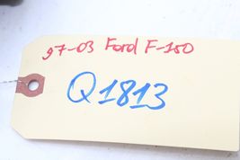 97-98 FORD F-150 4.6L THROTTLE BODY Q1813 image 12