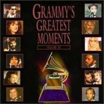 Grammy&#39;s Greatest Moments, Vol. 3 [Audio CD] Various Artists; Los Lobos; Ronnie  - £24.71 GBP