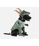Alligator Loki Pet Costume - Jazwares - $445.88 MXN