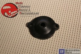 67-69 Firebird/Trans Am, Camaro, 68-79 Nova Heater Core Pipe Grommet, w/AC - $24.07