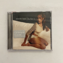 On the 6 Jennifer Lopez CD June 1999 Jewel Case - £5.63 GBP