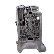 Ford 4R100 Diesel 7.3 Transmission Case 98-Up Non-PTO (Cast: F81P7006CA) image 2