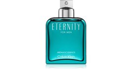 Calvin Klein Eternity Eau de Parfum per uomo Aromatic Essence 100 ml - $166.05