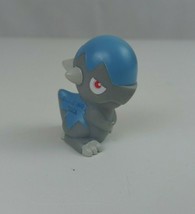 2006 Bandai Nintendo Pokemon Cranidos 1.75&quot; Finger Puppet  - £3.09 GBP