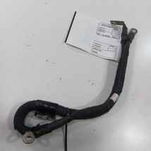 Jeep Compass Negative Battery Cable  2018 2019 2020 2021 - $29.94