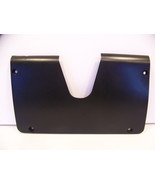 1974 CHRYSLER NEW YORKER BLACK STEERING COLUMN COVER #3503337 OEM - $61.53 CAD
