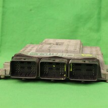 Nissan Infiniti ECU ECM PCM Engine Control Module Computer NEC000-093 image 3