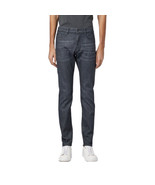 Boss Men&#39;s Delaware3-1 Slim-Fit Italian Stretch Jeans,Charcoal,36Wx32L (... - $213.93 CAD