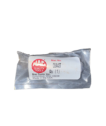 Ball Titanium Coated Carbide Burr - CBA43T - $340.42 MXN