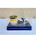 Taylor Instrument Recording Thermometer Electric with xtra ink - $111.37