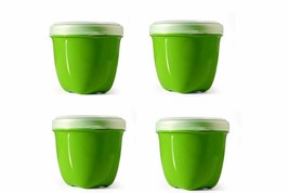Preserve Food Storage Container, 8 Ounce/Mini, Made from Recycled Plasti... - $14.40