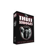 The Three Stooges  20DVD - $85.00