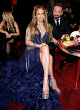 Beautiful Jennifer Lopez &amp; Ben Affleck 8X10 Photo - £7.07 GBP