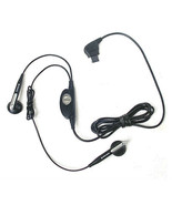 OEM Original Samsung Stereo Headset w/MIC for T519 T629 T809 U420 U740 M... - £10.60 GBP