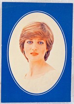 Postcard Photo of Lady Diana Spencer ~ J Arthur Dixon Photograph by Snowdon - £3.98 GBP