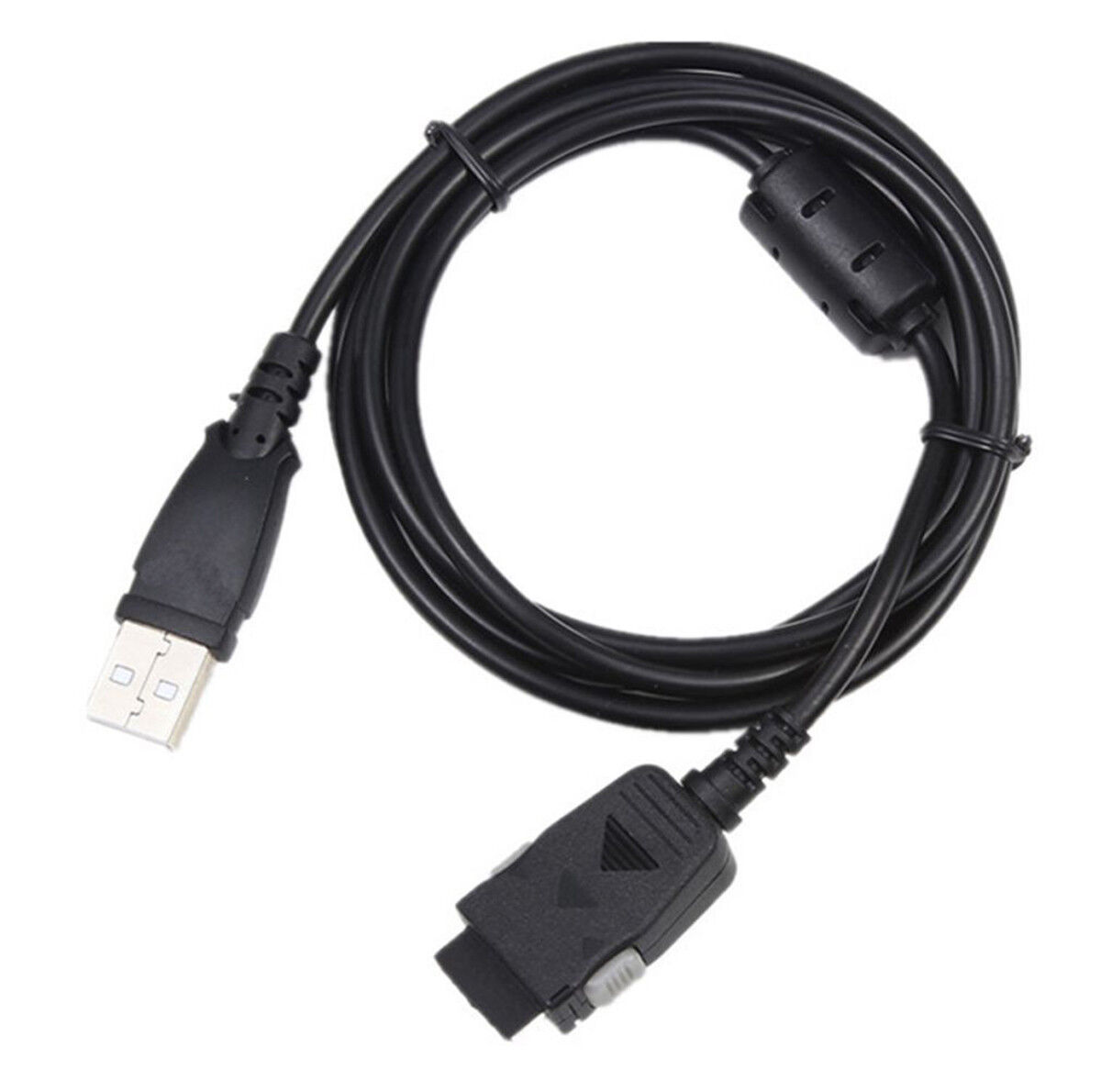 Primary image for Usb Pc Power Charger Data Sync Cable Cord For Samsung Yp-P2 J P2Q P2E Mp3 Player