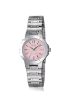 Casio Woman Watch Analog Metal Band LTP-1177A-4A1 - £31.93 GBP