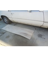 1981  ELDORADO DOOR SHELL RIGHT OEM USED DENT RUST CADILLAC 1979 1980 19... - $8,891.03 MXN