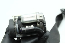 2006-2009 VOLKSWAGEN RABBIT FRONT RIGHT PASSENGER SEAT BELT H1725 image 13