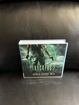 Trackers 2: The Hunted by Nicholas Sansbury Smith Audiobook - $3.70