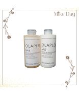 Olaplex No.4 Bond Shampoo &amp; No.5 Bond Maintenance Conditioner Set - Bran... - $51.47