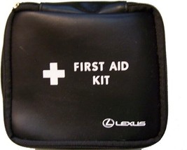 LEXUS FIRST AID KIT Part Emergency Kit  # 72089-YY020 - £22.82 GBP