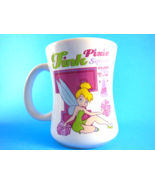 Disney Tinkerbell Tink Pixie Squad Mug Cup 12oz Disney Store - €11,15 EUR