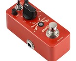 Octave Guitar Pedal, Harmonic Square Digital Octave Pedal Pitch Shifter ... - $103.99