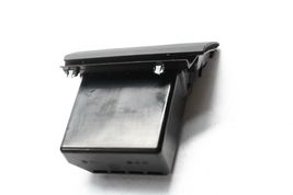 2009-2015 BMW 750I 750Li F01 DRIVER LEFT DASH STORAGE BIN TRAY BLACK P8233 image 5