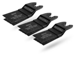 Rockwell RW8981K Sonicrafter Oscillating Multitool End Cut Blades with U... - $60.04