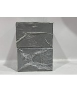 2 PK Cooper 664SC-NK 6x6x4 Steel Junction Box, No Knockouts, NEMA 1 Rated - $1,036.60 MXN