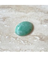 Green Cabochon Jadeite, Loose Jade, Genuine Type A Jade, Loose Gemstone,... - €131,24 EUR