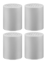 [Upgraded] 15 Stage Shower Water Filter Cartridges Replace for Universal shower - $11.87