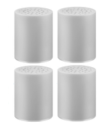 [Upgraded] 15 Stage Shower Water Filter Cartridges Replace for Universal... - £9.37 GBP