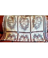 Home Interiors &quot;Love Is&quot; by Charles Humphrey Throw Blanket - $940.64 MXN