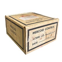 NEW MERCOID CONTROL DSW-7233-153-3A / DSW72331533A WEATHERPROOF PRESSURE... - $500.00