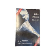 Fifty Shades Trilogy Set Fifty Shades of Grey Fifty Shades Darker Freed Set - £7.56 GBP